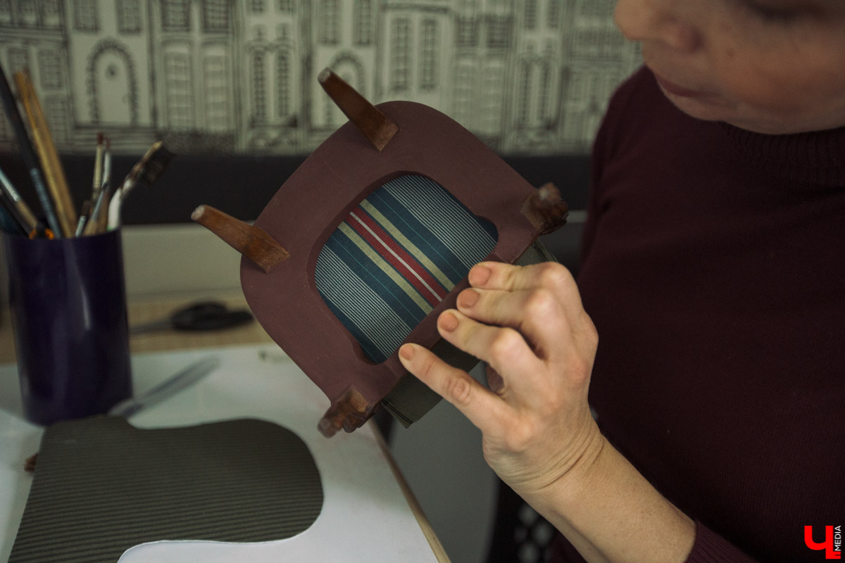 Мебель для кукольных домиков: от детской мечты до искусства миниатюры.