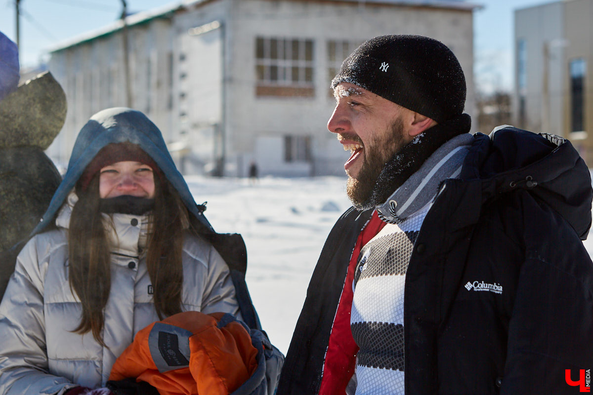 Сотни людей возле Пединститута, тысячи людей в «Дружбе». Поясняем за мужские развлечения в новом спортивном обзоре.