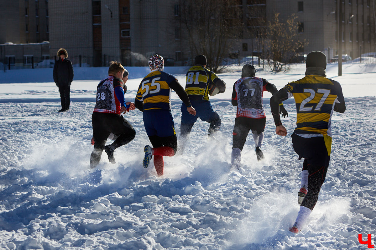 Сотни людей возле Пединститута, тысячи людей в «Дружбе». Поясняем за мужские развлечения в новом спортивном обзоре.