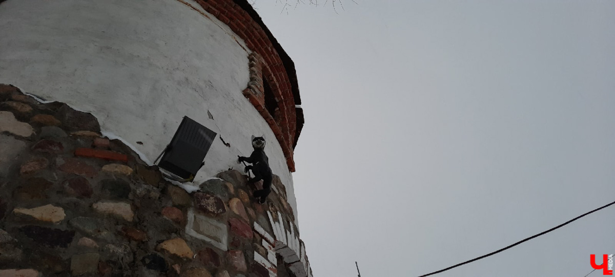 Суздаль - город древних памятников. Но по соседству с ними активно плодятся и множатся современные объекты. Как их расценивать? Спросили об этом у экспертов.