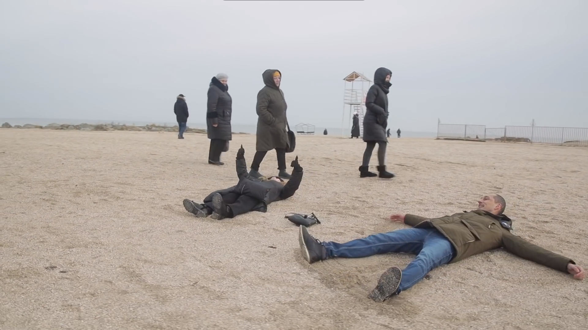 Пару дней назад на ютуб-канале «Редакция» Алексея Пивоварова вышел второй сюжет новой рубрики «Анти-тревел» с участием суперпопулярного блогера из Мурома.