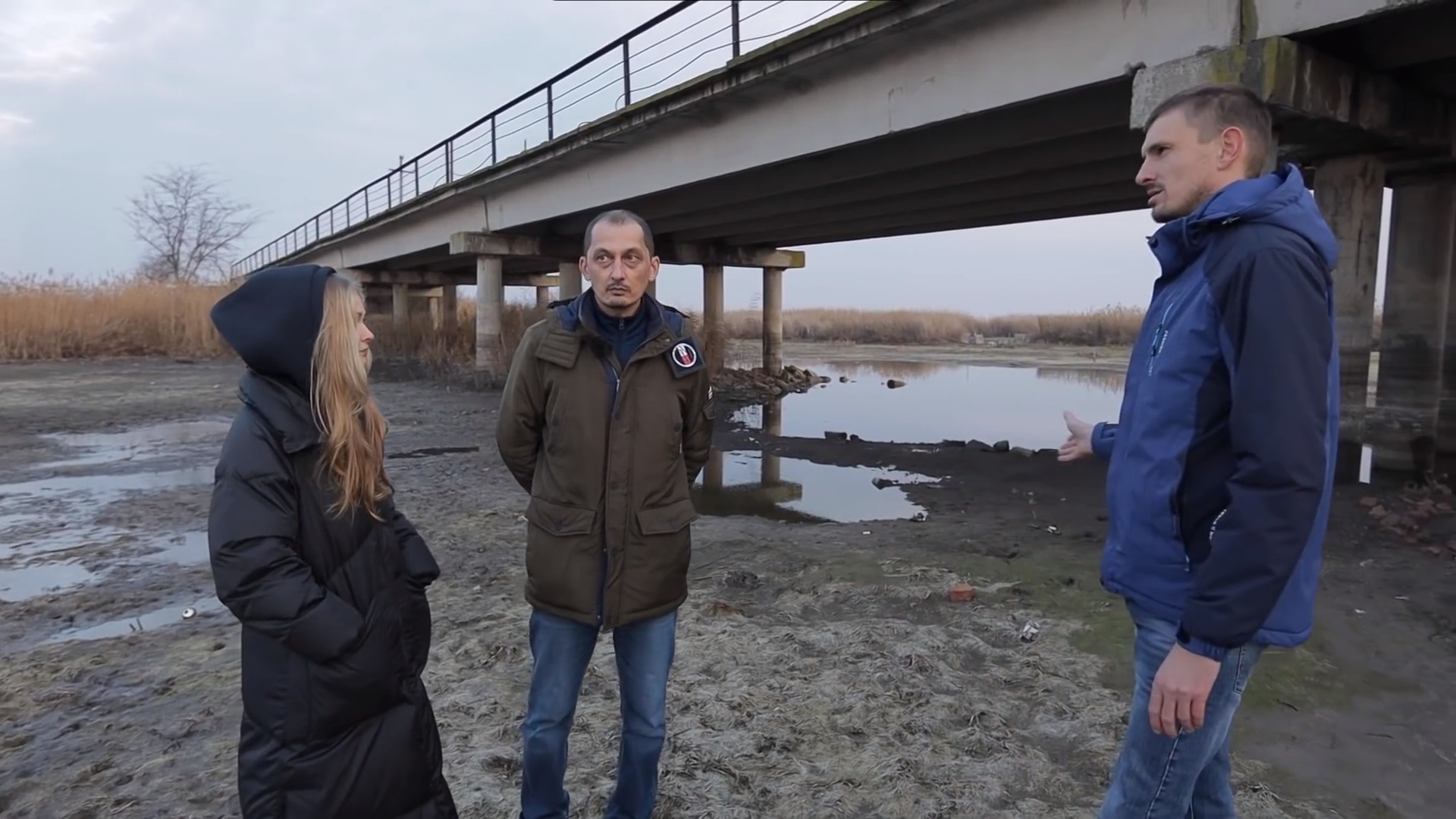 Пару дней назад на ютуб-канале «Редакция» Алексея Пивоварова вышел второй сюжет новой рубрики «Анти-тревел» с участием суперпопулярного блогера из Мурома.