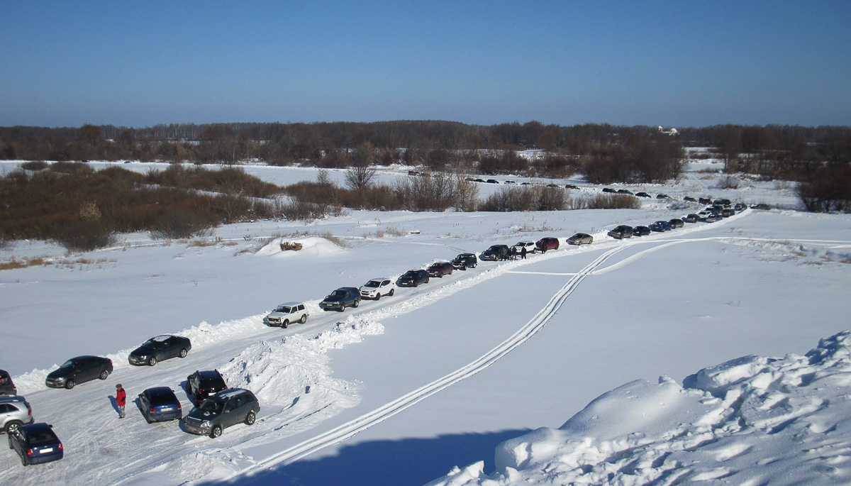 Ралли, пробеги и спринты. Владимирские спортсмены порадовали душу своими достижениями.