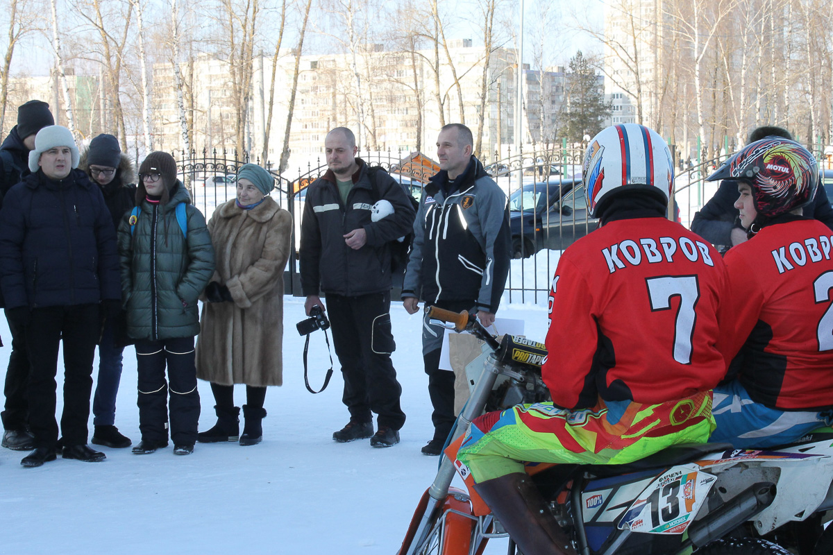 Ралли, пробеги и спринты. Владимирские спортсмены порадовали душу своими достижениями.