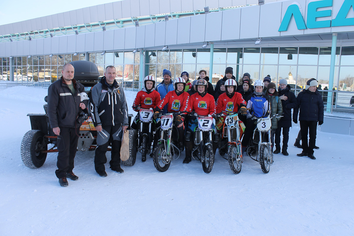 Ралли, пробеги и спринты. Владимирские спортсмены порадовали душу своими достижениями.