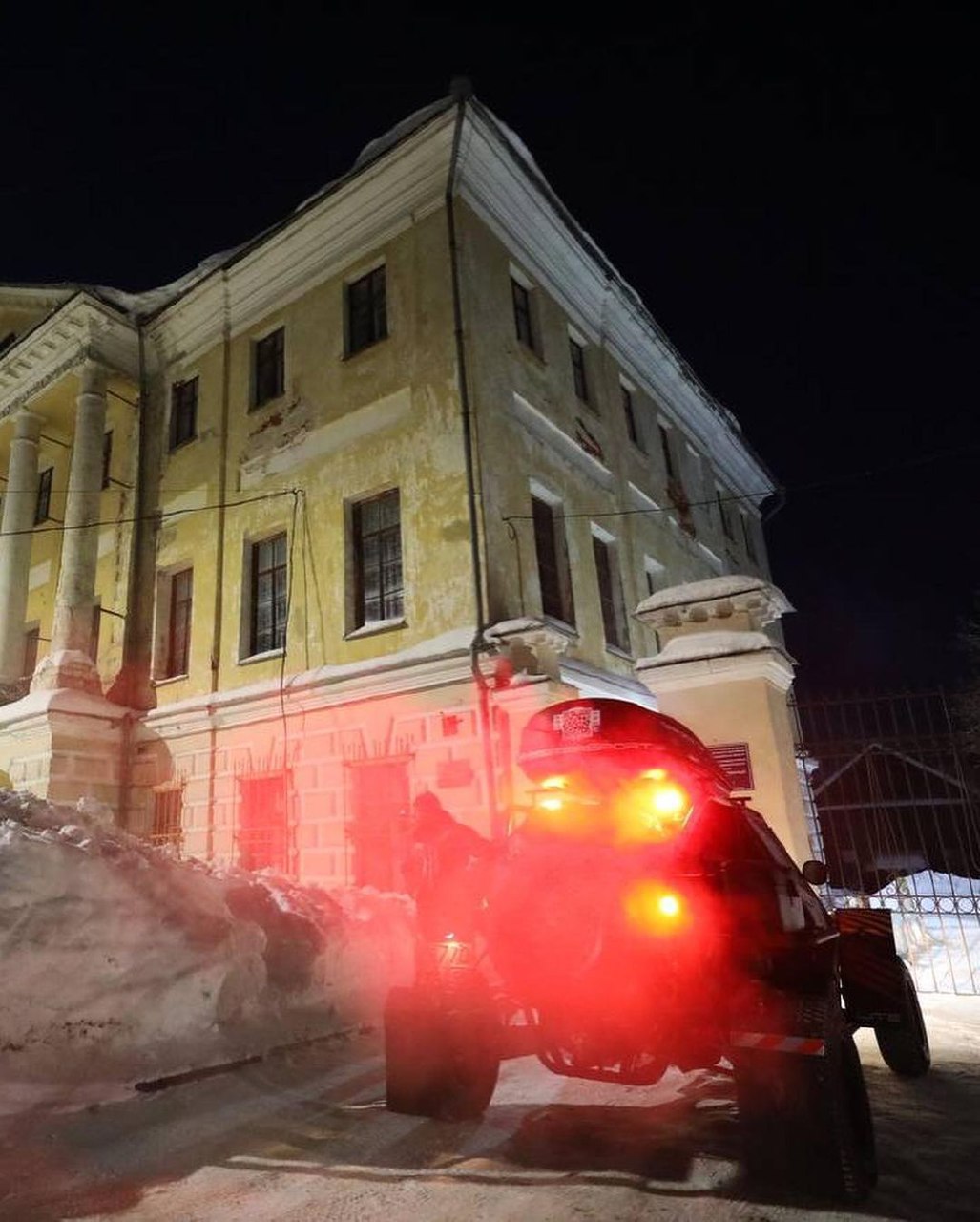 Ралли, пробеги и спринты. Владимирские спортсмены порадовали душу своими достижениями.