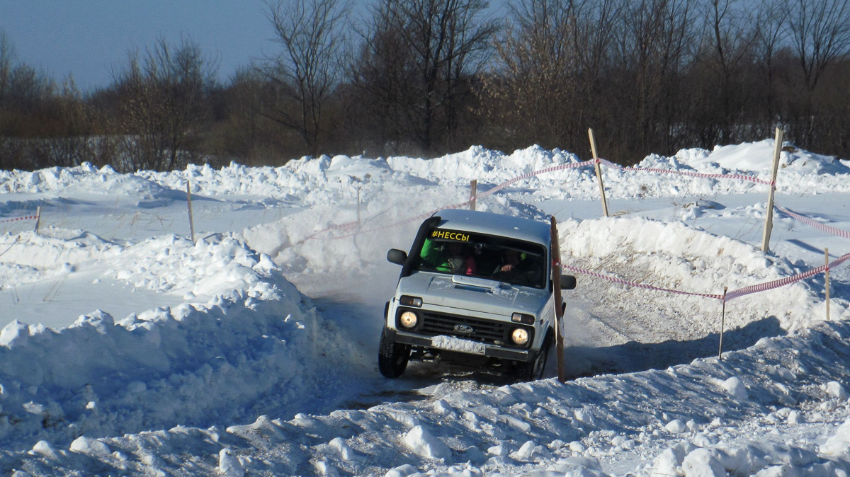 Ралли, пробеги и спринты. Владимирские спортсмены порадовали душу своими достижениями.