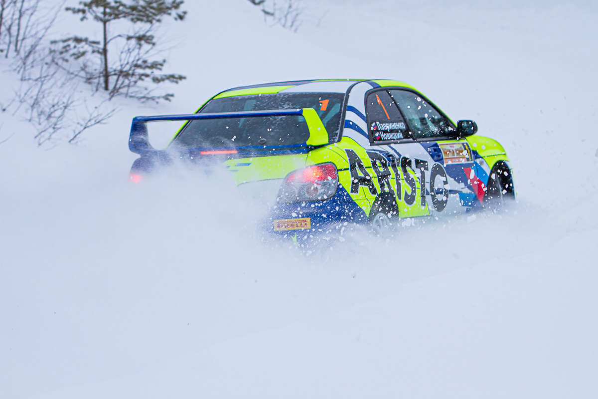 Ралли, пробеги и спринты. Владимирские спортсмены порадовали душу своими достижениями.