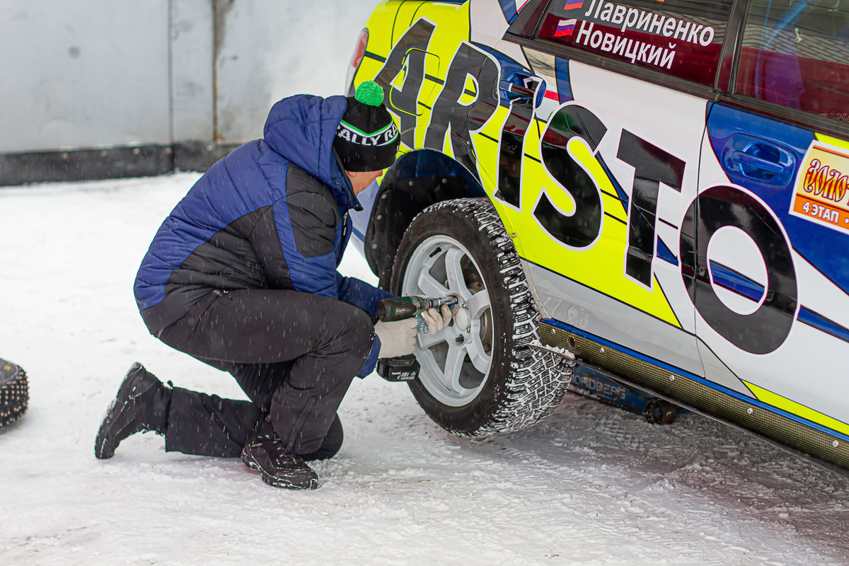Ралли, пробеги и спринты. Владимирские спортсмены порадовали душу своими достижениями.