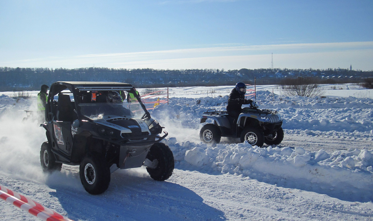 Ралли, пробеги и спринты. Владимирские спортсмены порадовали душу своими достижениями.