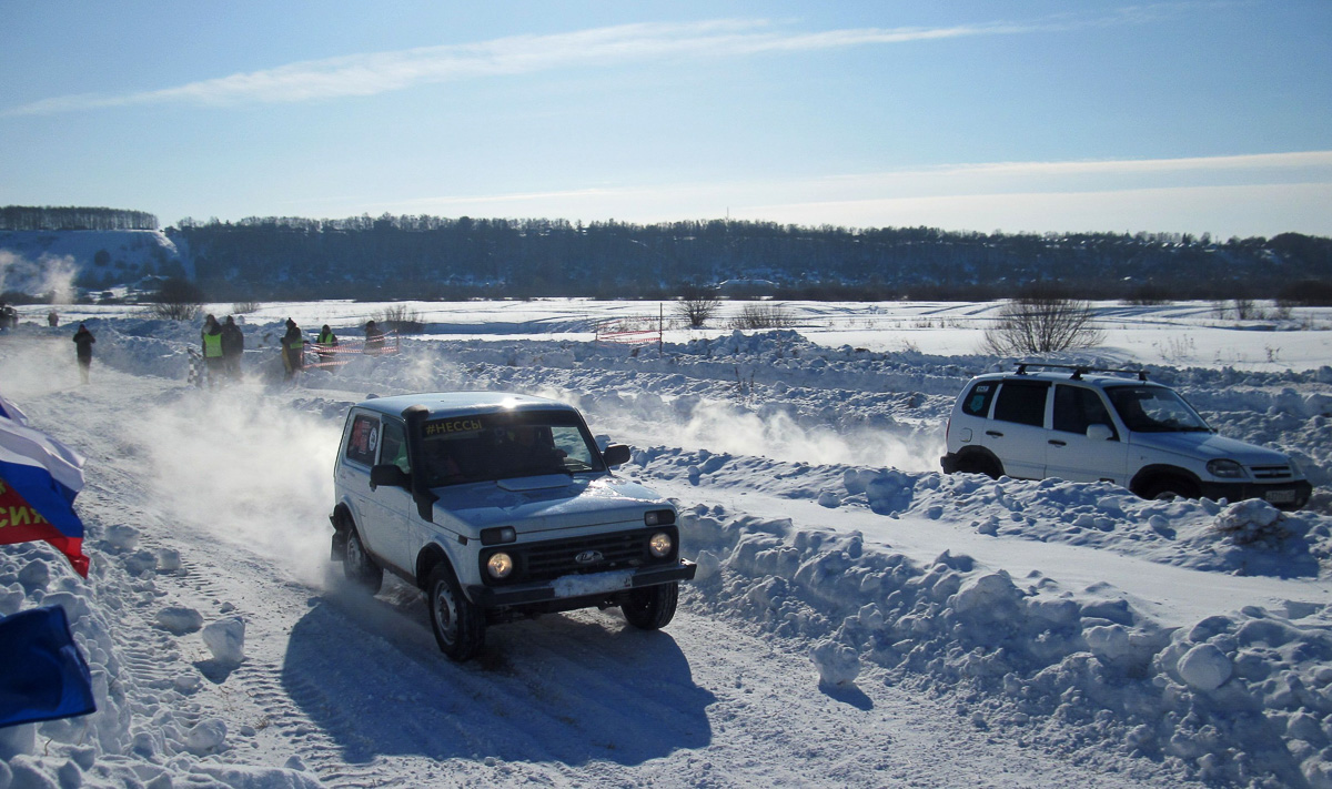 Ралли, пробеги и спринты. Владимирские спортсмены порадовали душу своими достижениями.