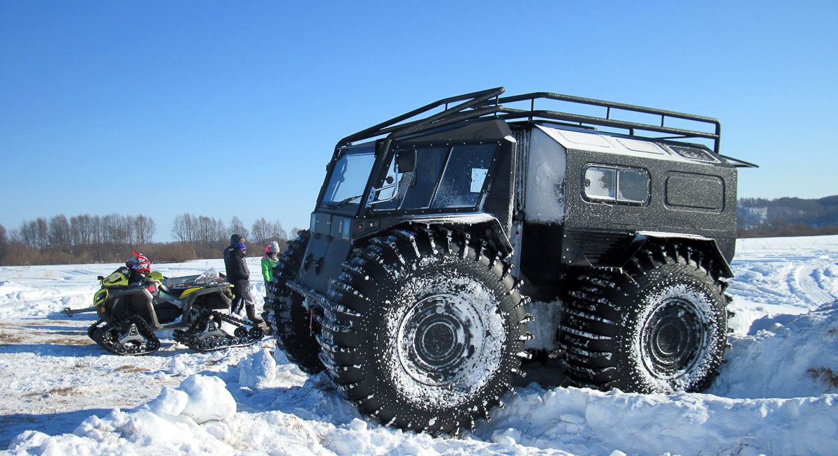 Ралли, пробеги и спринты. Владимирские спортсмены порадовали душу своими достижениями.