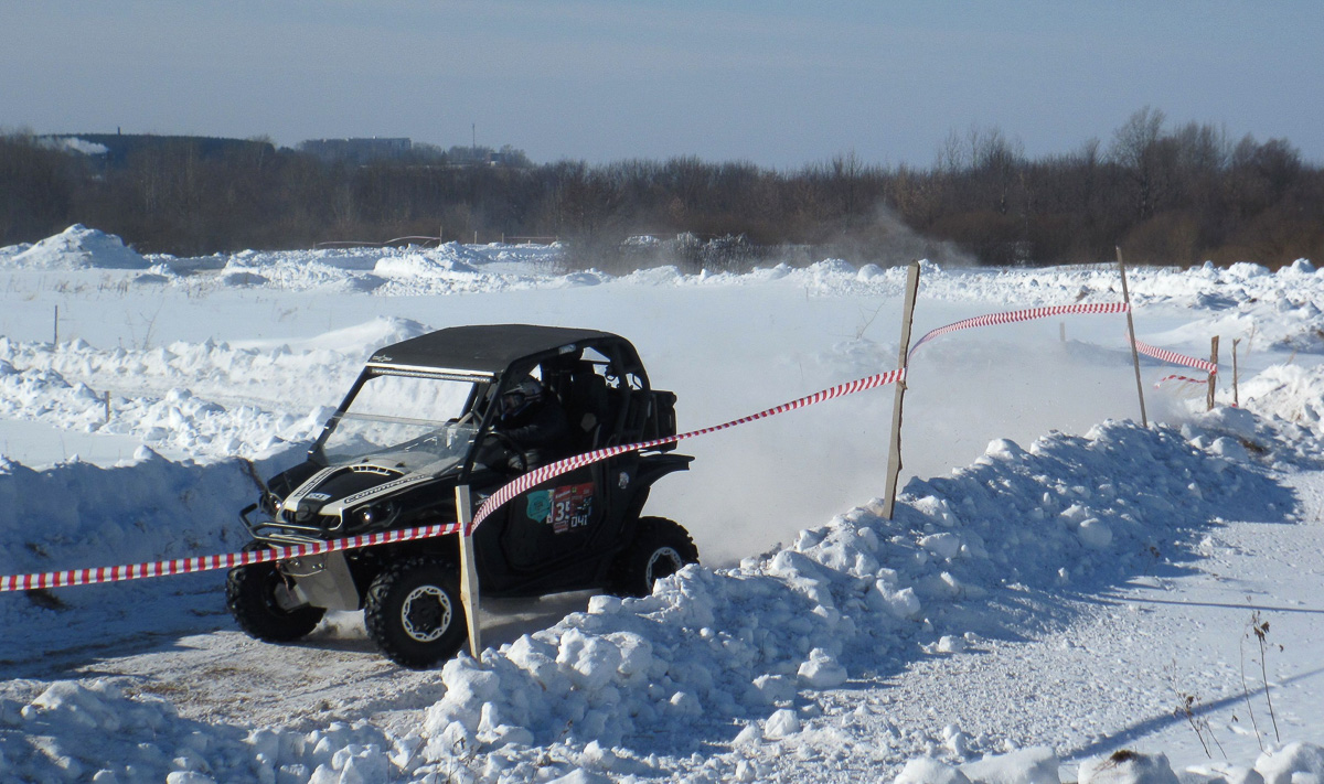 Ралли, пробеги и спринты. Владимирские спортсмены порадовали душу своими достижениями.