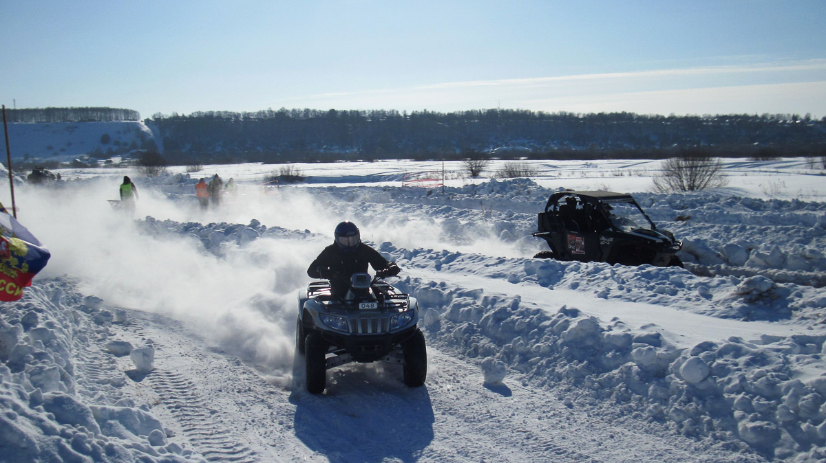 Ралли, пробеги и спринты. Владимирские спортсмены порадовали душу своими достижениями.