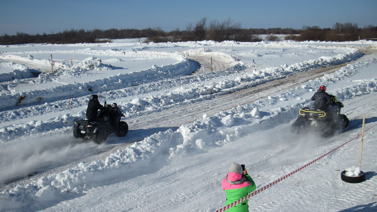 Ралли, пробеги и спринты. Владимирские спортсмены порадовали душу своими достижениями.