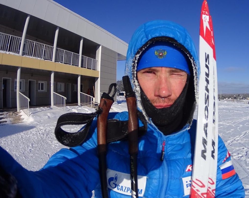 Из-за дисквалификации РУСАДА владимирский биатлонист Алексей Слепов перешел в режим ЗОЖ и стал преподавателем детско-юношеской спортивной школы. Узнаем у спортсмена подробности.