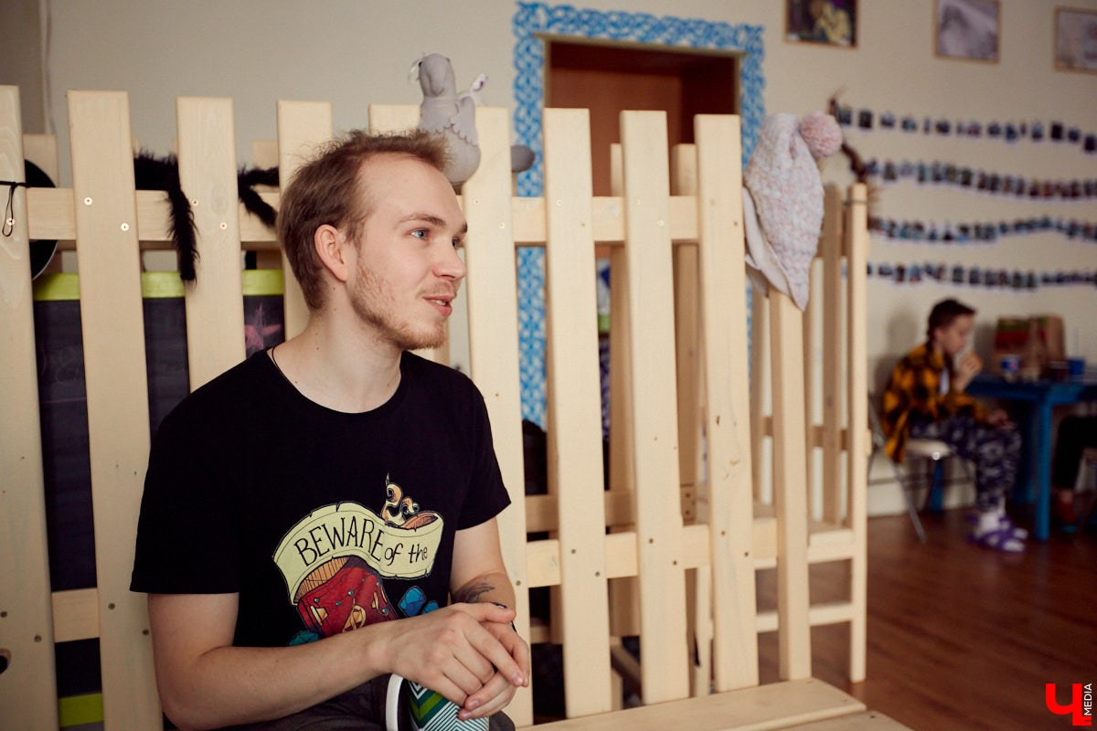 Семен Стенюгин - соционик, увлечен типологией личности уже давно. Проводит тематические вечера. Эксперт рассказал нам, где кончается лженаука и начинается настоящее погружение в знания.