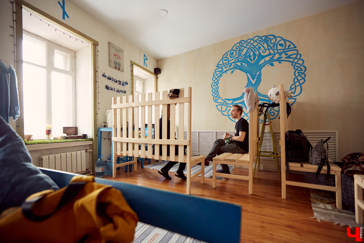 Семен Стенюгин - соционик, увлечен типологией личности уже давно. Проводит тематические вечера. Эксперт рассказал нам, где кончается лженаука и начинается настоящее погружение в знания.