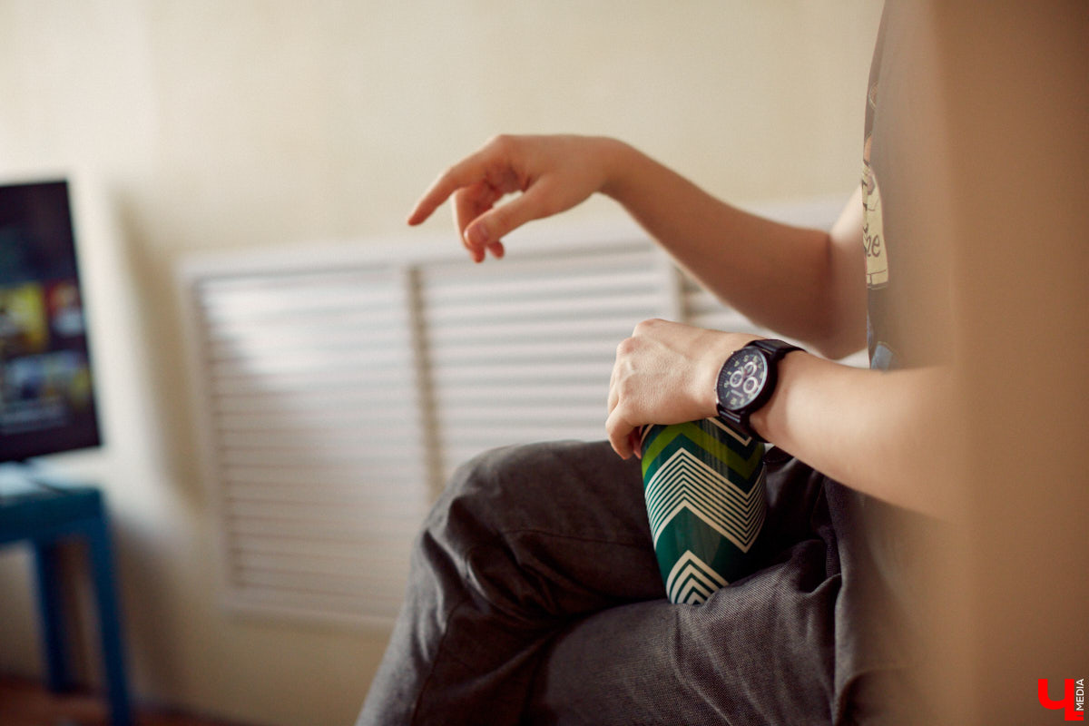 Семен Стенюгин - соционик, увлечен типологией личности уже давно. Проводит тематические вечера. Эксперт рассказал нам, где кончается лженаука и начинается настоящее погружение в знания.