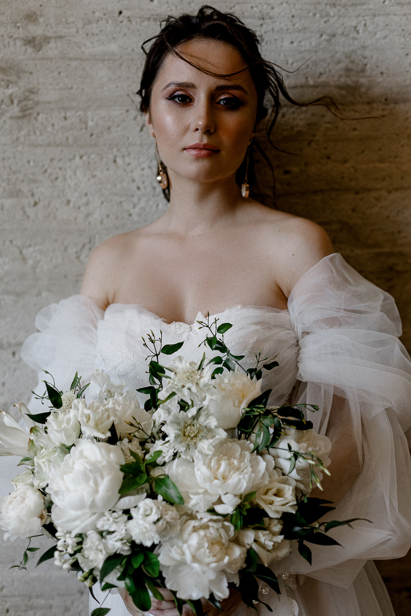 Победили стиль, вкус и эстетика. Так можно сказать о лучшей свадьбе, занявшей первое место ежегодной премии Wedmate Awards 2020.