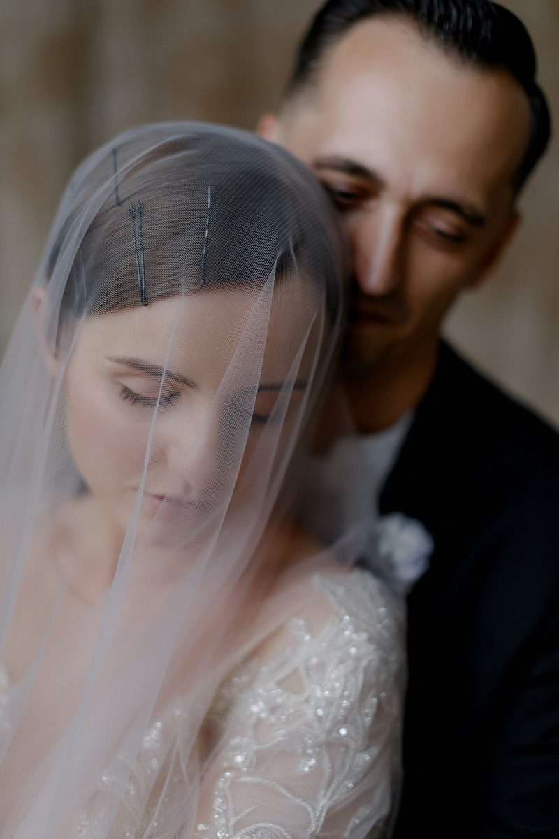 Победили стиль, вкус и эстетика. Так можно сказать о лучшей свадьбе, занявшей первое место ежегодной премии Wedmate Awards 2020.