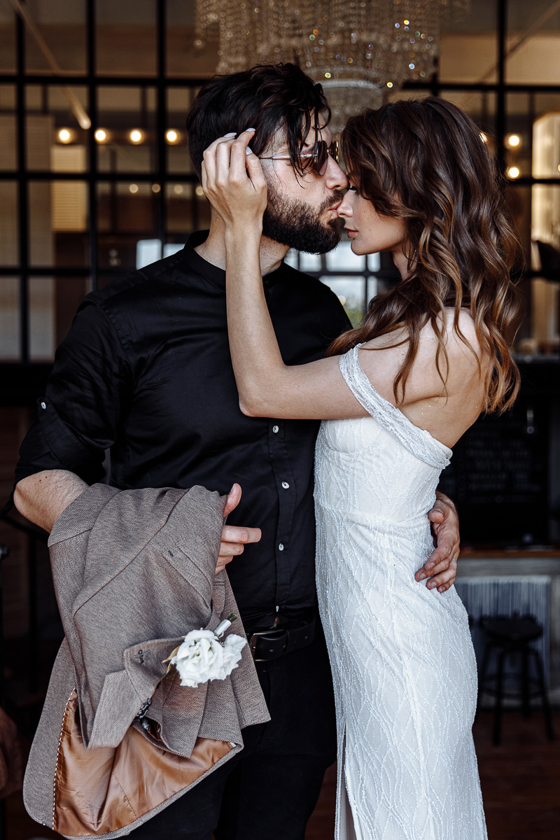 Победили стиль, вкус и эстетика. Так можно сказать о лучшей свадьбе, занявшей первое место ежегодной премии Wedmate Awards 2020.