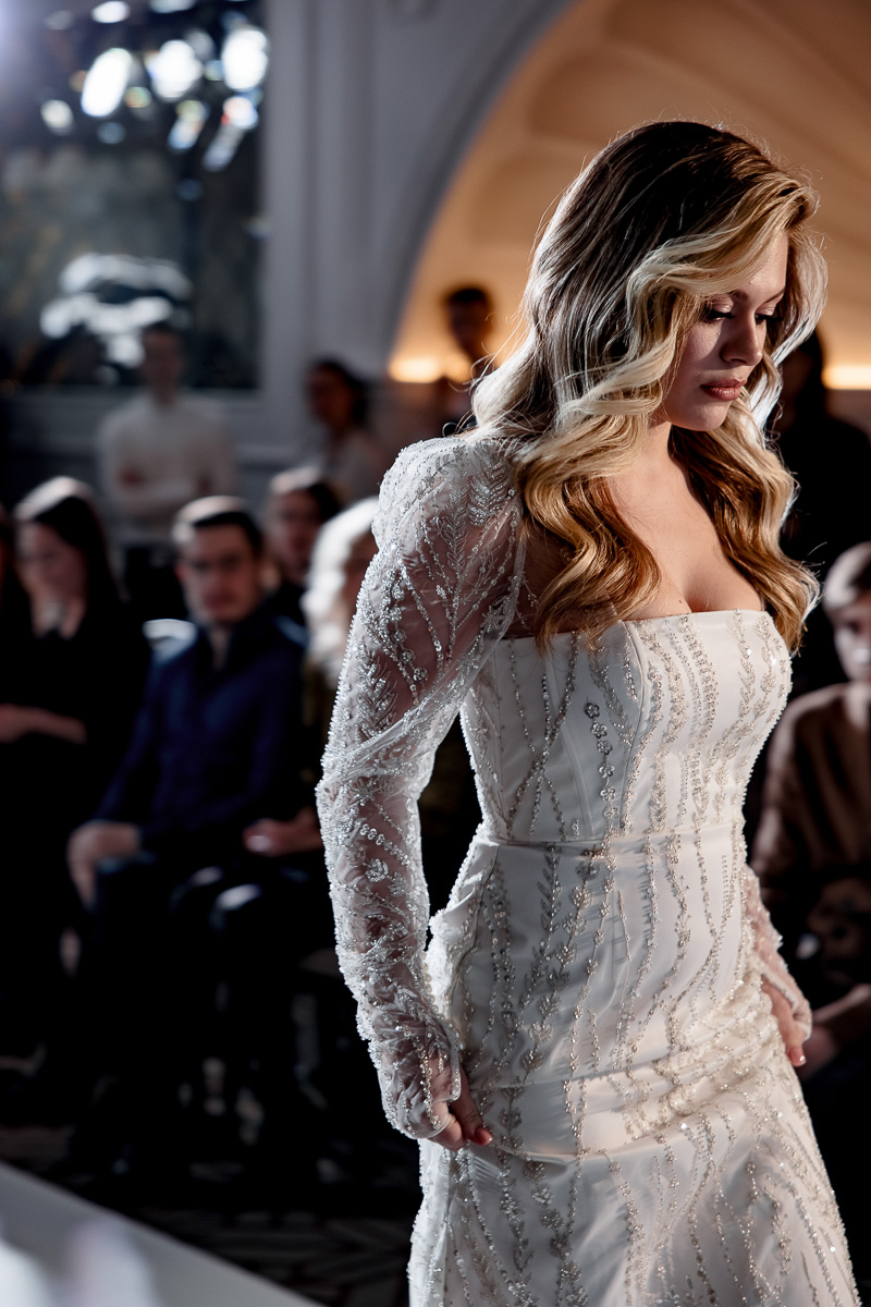 Победили стиль, вкус и эстетика. Так можно сказать о лучшей свадьбе, занявшей первое место ежегодной премии Wedmate Awards 2020.