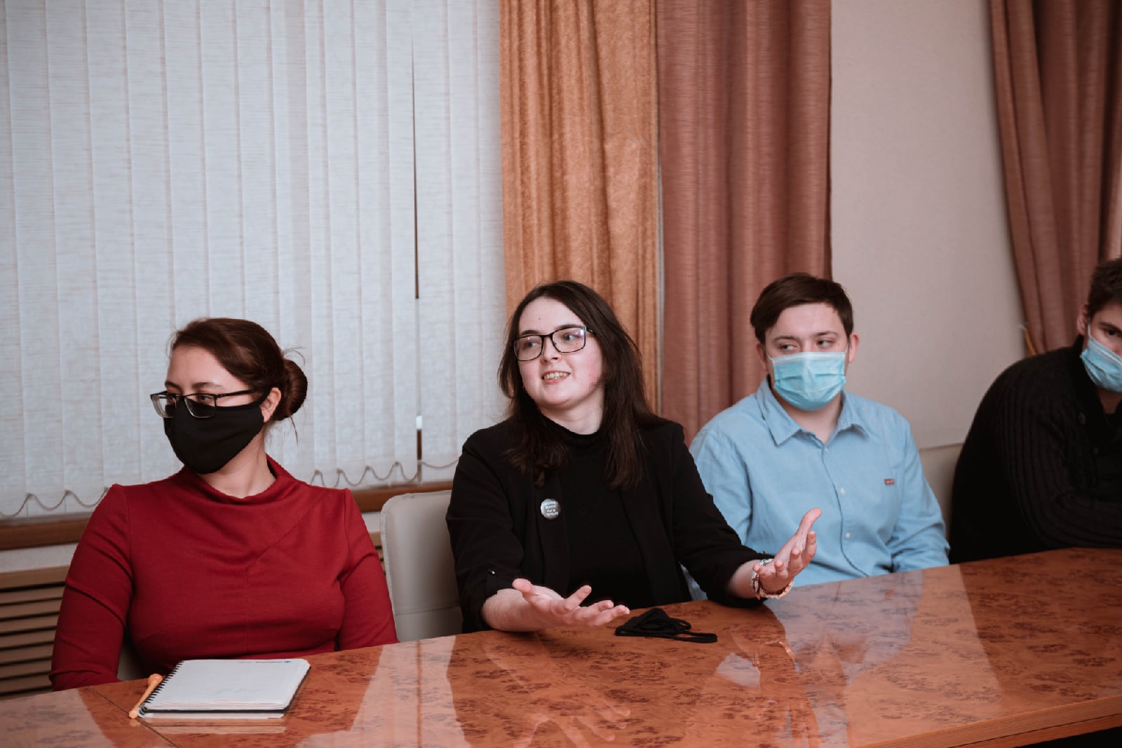 Как студенты могут повлиять на жизнь вуза и сделать что-то полезное для всего города или даже региона? У молодежи есть большой потенциал и верный союзник. О чем речь? И как все это работает?