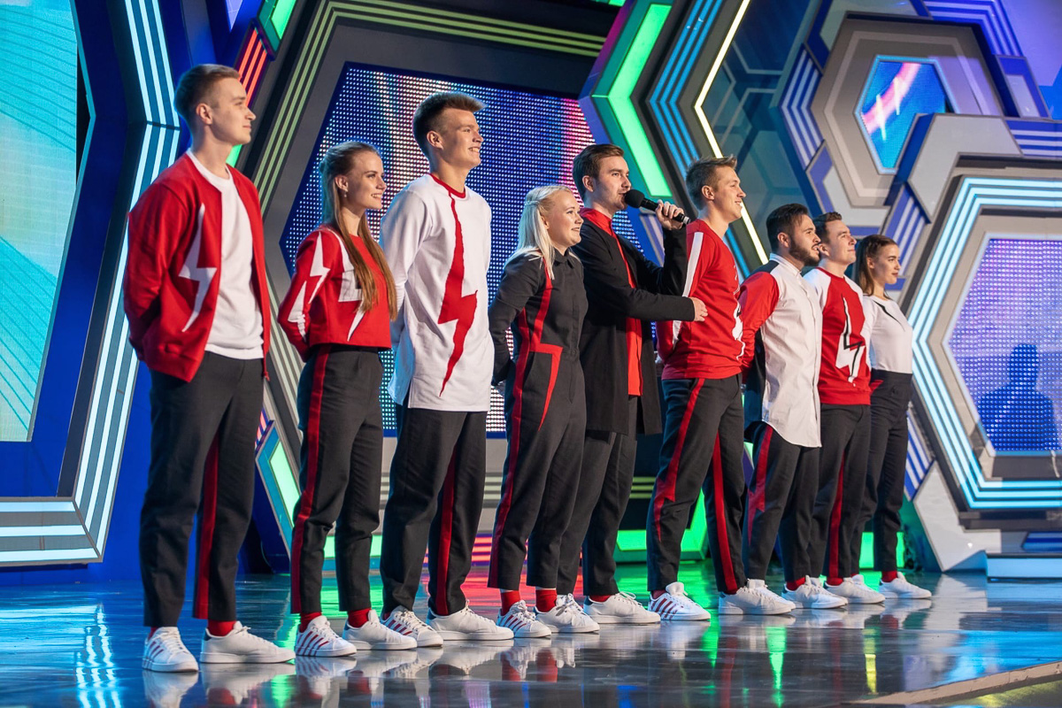 Как студенты могут повлиять на жизнь вуза и сделать что-то полезное для всего города или даже региона? У молодежи есть большой потенциал и верный союзник. О чем речь? И как все это работает?