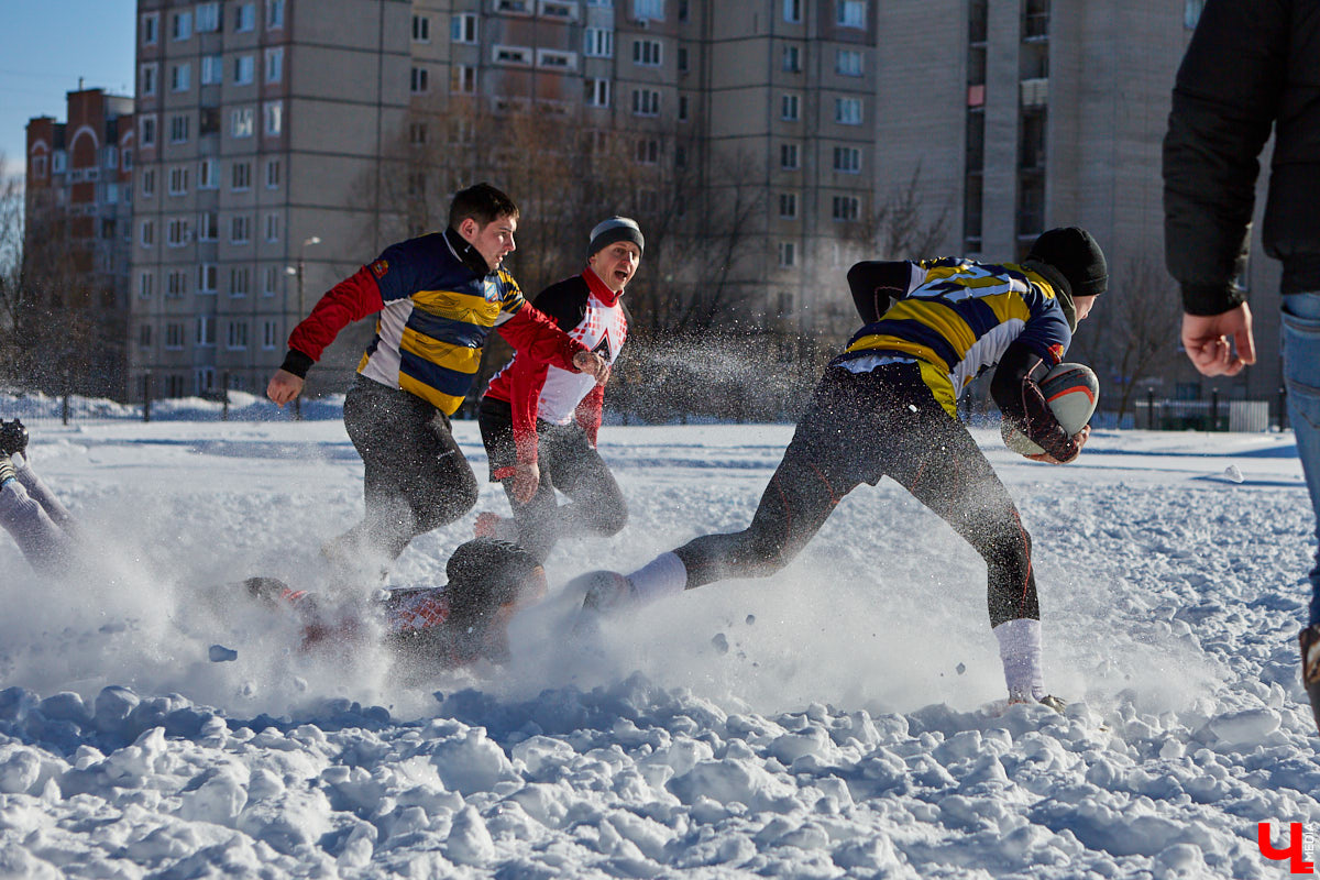 Как студенты могут повлиять на жизнь вуза и сделать что-то полезное для всего города или даже региона? У молодежи есть большой потенциал и верный союзник. О чем речь? И как все это работает?