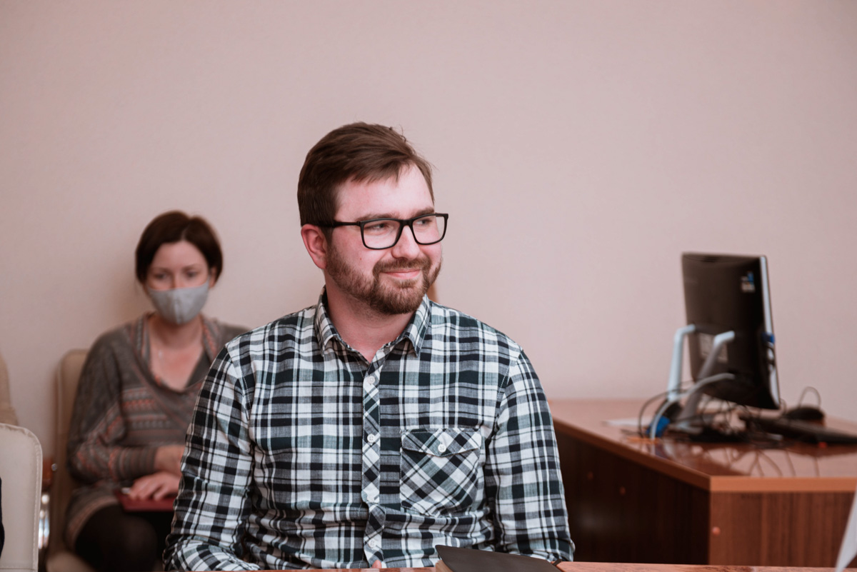 Как студенты могут повлиять на жизнь вуза и сделать что-то полезное для всего города или даже региона? У молодежи есть большой потенциал и верный союзник. О чем речь? И как все это работает?