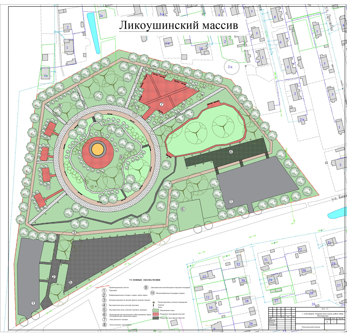 Анонсы строительства читать увлекательно: объекты выглядят «ну как живые». Но пока они существуют только на бумаге. Посмотрим: что за последнее время обещали построить в 33-м регионе.