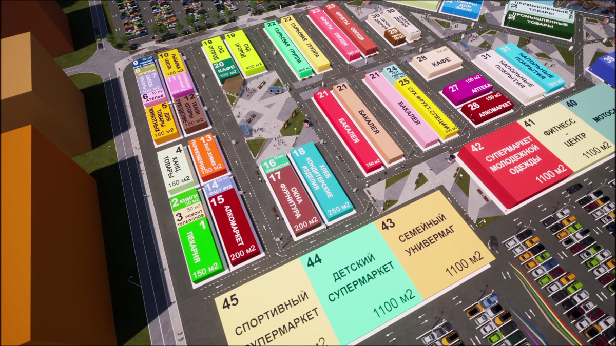 Анонсы строительства читать увлекательно: объекты выглядят «ну как живые». Но пока они существуют только на бумаге. Посмотрим: что за последнее время обещали построить в 33-м регионе.