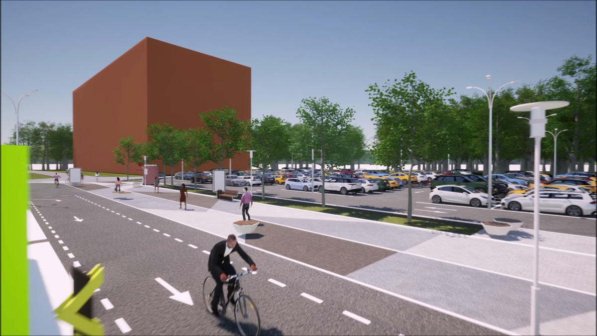 Анонсы строительства читать увлекательно: объекты выглядят «ну как живые». Но пока они существуют только на бумаге. Посмотрим: что за последнее время обещали построить в 33-м регионе.