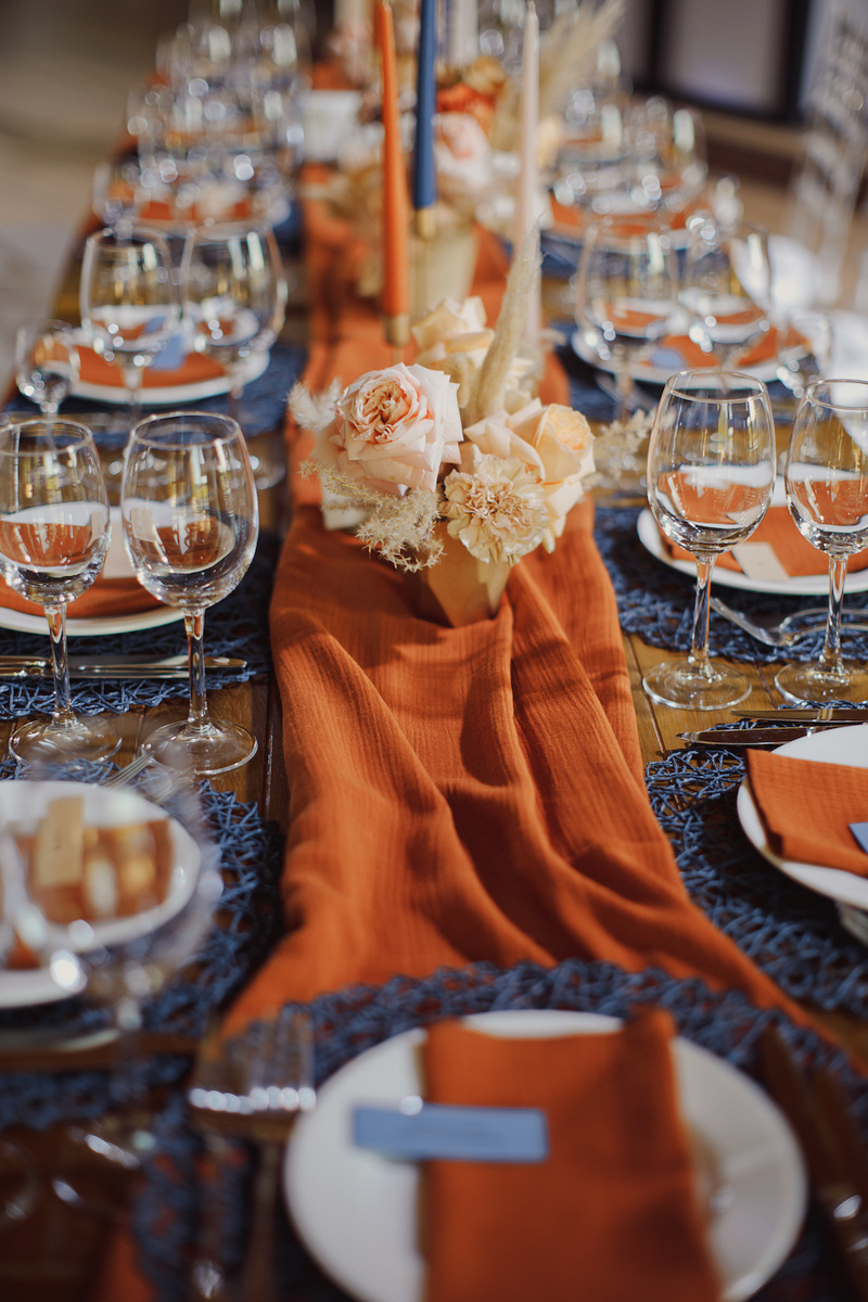 Пришло время поговорить о свадебных трендах наступившего года, чтобы быть во всеоружии при подготовке к долгожданному торжеству.