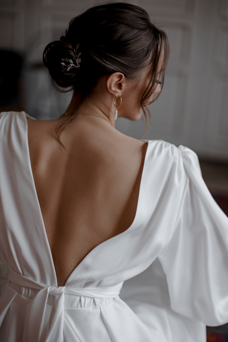 Пришло время поговорить о свадебных трендах наступившего года, чтобы быть во всеоружии при подготовке к долгожданному торжеству.