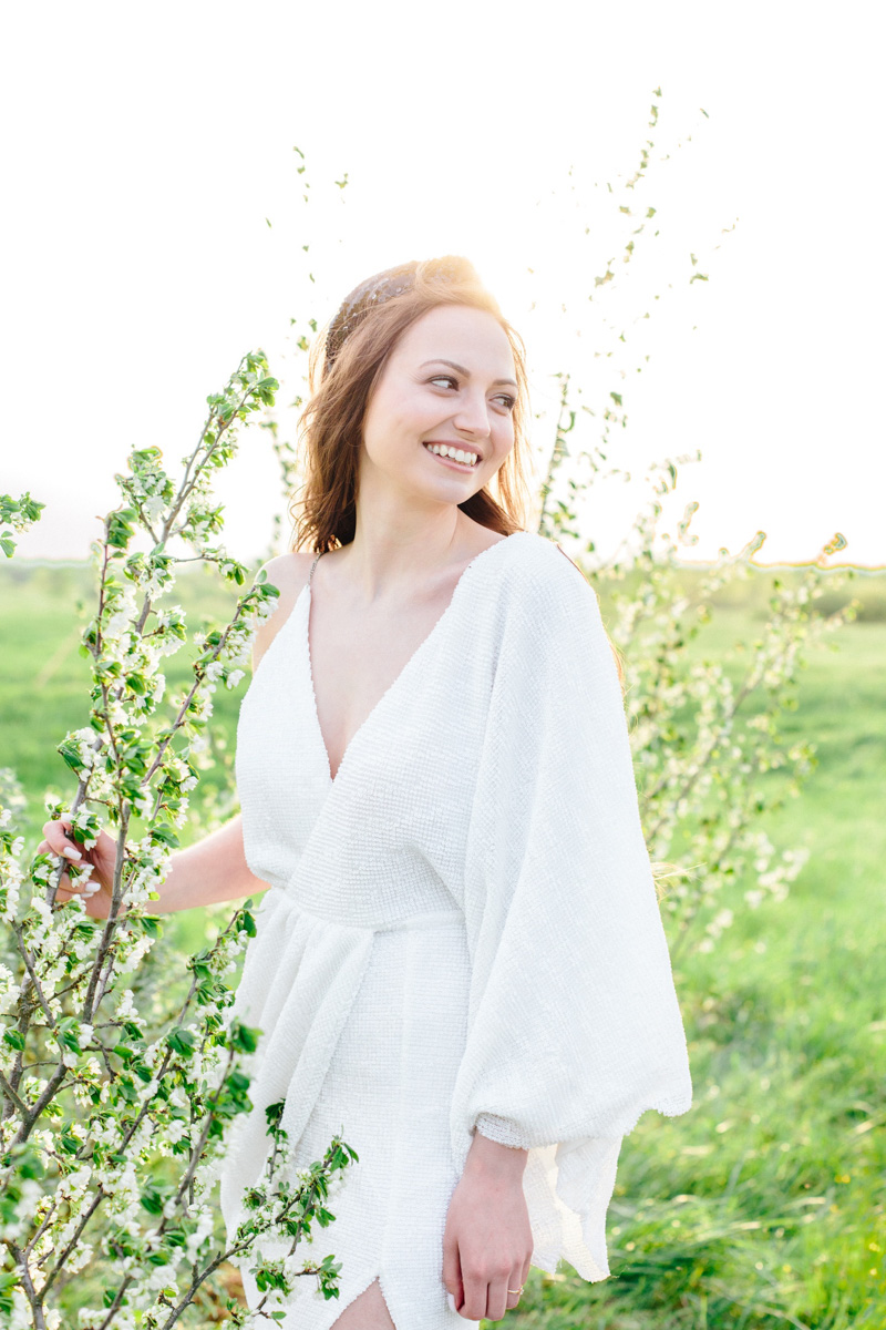 Пришло время поговорить о свадебных трендах наступившего года, чтобы быть во всеоружии при подготовке к долгожданному торжеству.