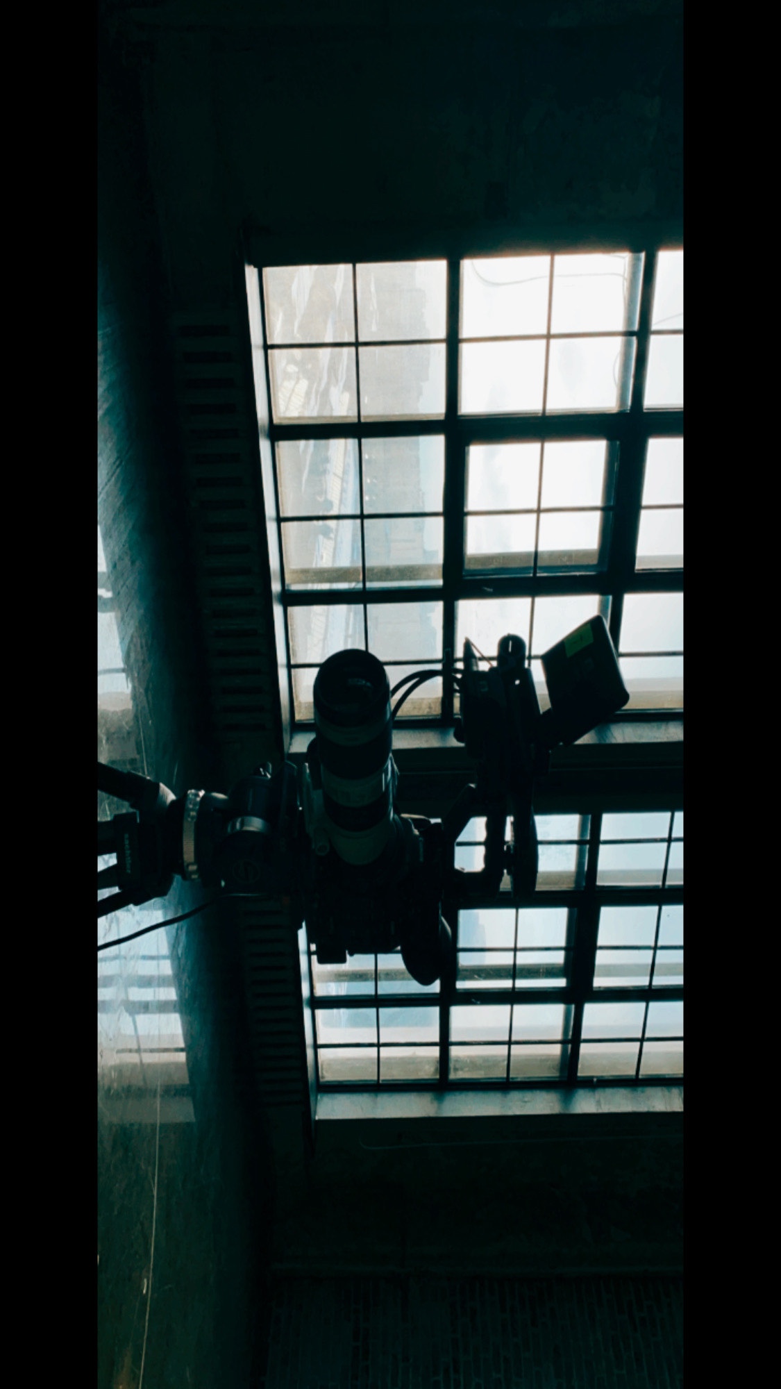 Узнаем подробности создания крутого московского подкаста у владимирского оператора Максима Макарова.