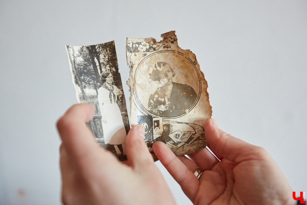 Дарья Сипатова вместе с мужем купили квартиру в доме с 85-летней историей и теперь рассказывают о деталях преображения жилплощади в своем Instagram-блоге «Сталинка» на Дворянской».