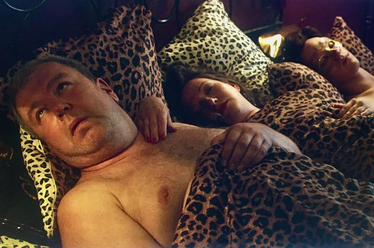 Стали известны даты премьерных показов фильма «Только серьезные отношения» и сериала «Угрюм-река». Эти произведения объединяет то, что часть сцен для них снимали в 33-м регионе.