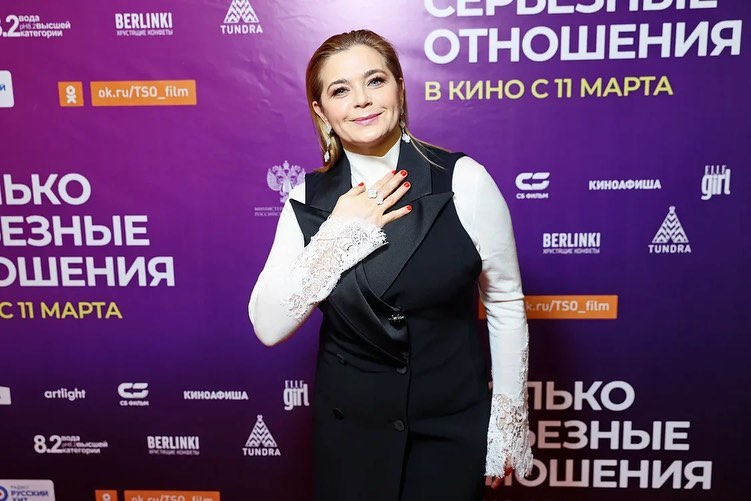 Стали известны даты премьерных показов фильма «Только серьезные отношения» и сериала «Угрюм-река». Эти произведения объединяет то, что часть сцен для них снимали в 33-м регионе.