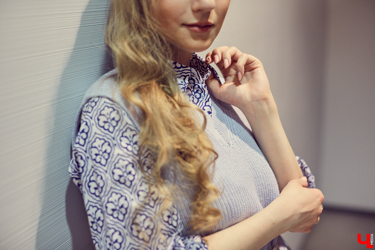 Спортивная, яркая, смелая, романтичная - какой вы будете этой весной, решать только вам. Наше дело - попросить стилиста собрать актуальные образы на все случаи жизни.