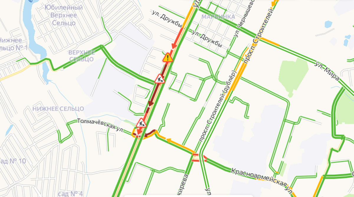 Череда дорожных ремонтов еще не началась, но это не значит, что в сфере транспорта затишье. Есть много других важных инфоповодов.
