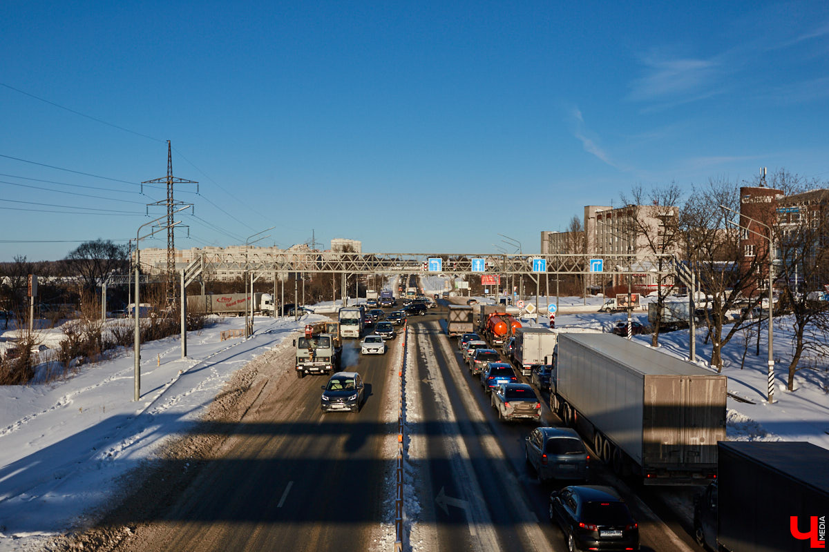 Череда дорожных ремонтов еще не началась, но это не значит, что в сфере транспорта затишье. Есть много других важных инфоповодов.