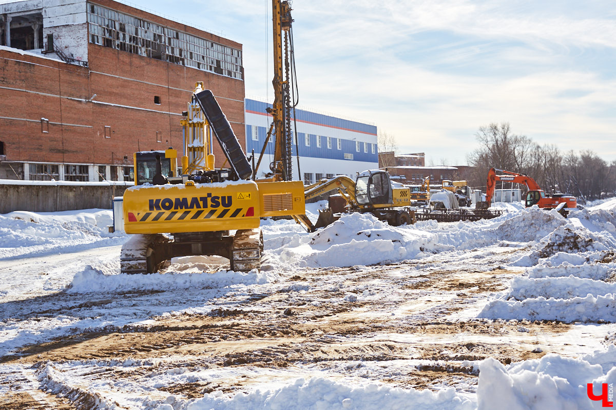 Череда дорожных ремонтов еще не началась, но это не значит, что в сфере транспорта затишье. Есть много других важных инфоповодов.