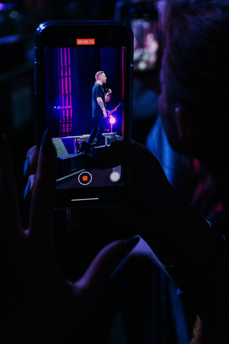 Гости из других городов и дикая pauzern crew. Рассказываем о неожиданностях первого концерта Anacondaz во Владимире