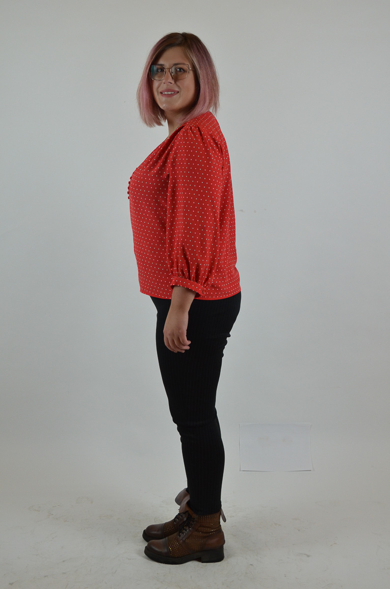 Журналист «Ключ-Медиа» похудела на 10 кг за три месяца и продолжает эксперимент. А параллельно делится впечатлениями от прохождения «Школы стройности» в клинике «Доктор Борменталь».