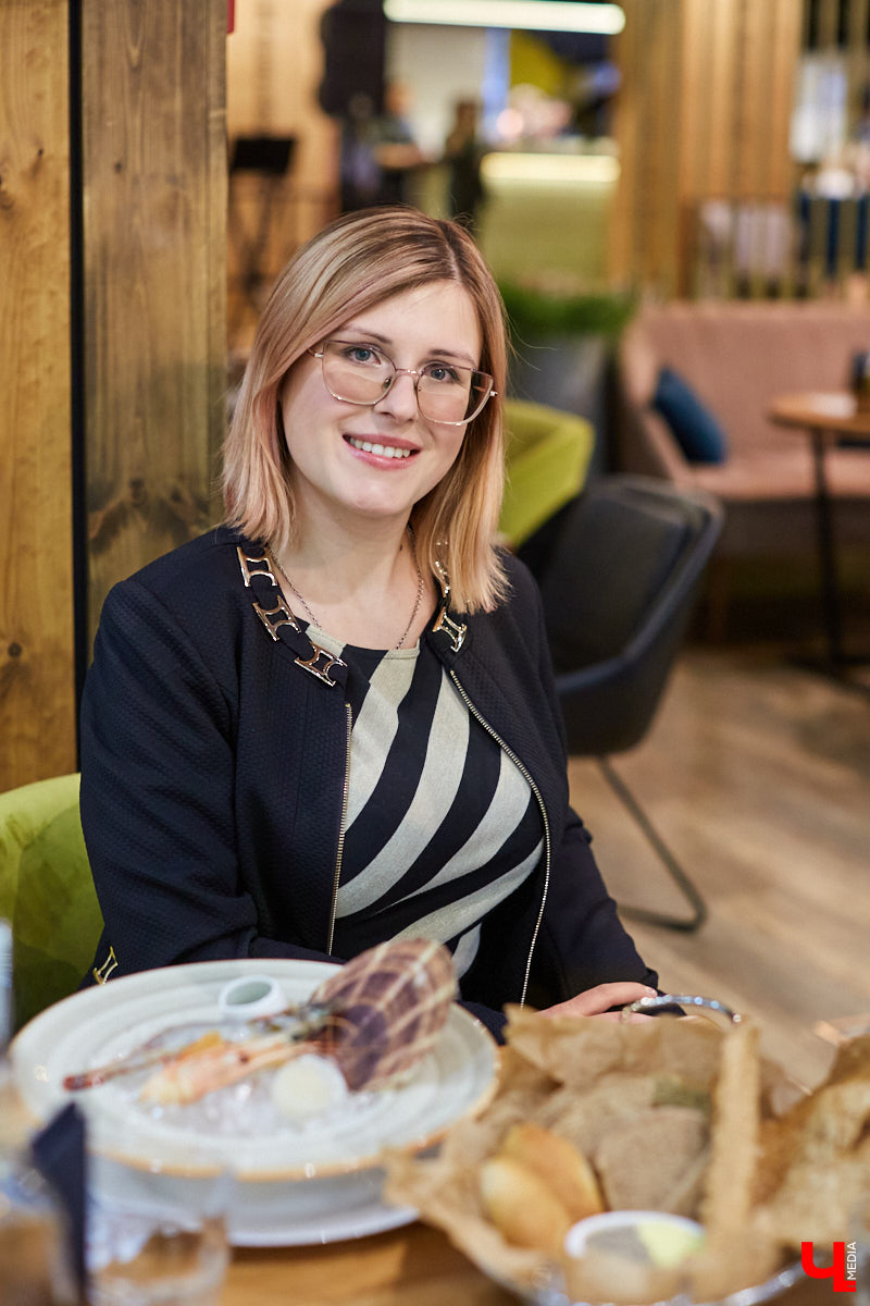 Журналист «Ключ-Медиа» похудела на 10 кг за три месяца и продолжает эксперимент. А параллельно делится впечатлениями от прохождения «Школы стройности» в клинике «Доктор Борменталь».