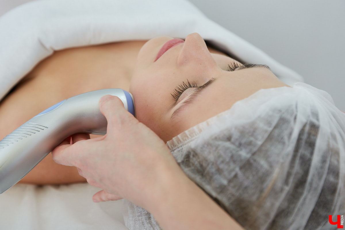 Журналист «Ключ-Медиа» похудела на 10 кг за три месяца и продолжает эксперимент. А параллельно делится впечатлениями от прохождения «Школы стройности» в клинике «Доктор Борменталь».