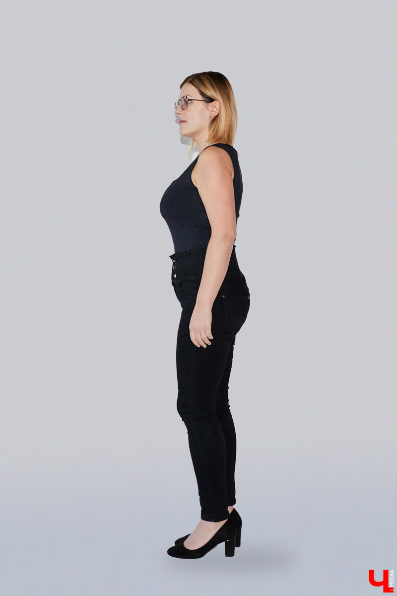 Журналист «Ключ-Медиа» похудела на 10 кг за три месяца и продолжает эксперимент. А параллельно делится впечатлениями от прохождения «Школы стройности» в клинике «Доктор Борменталь».